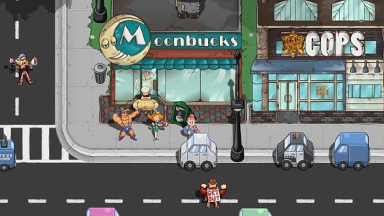 Citizens of Earth thumbnail 4