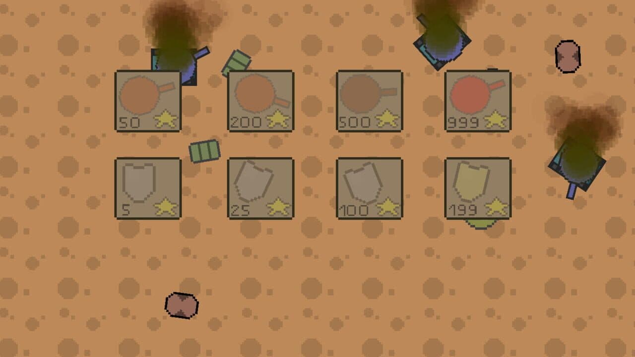 Other Tanks thumbnail 3