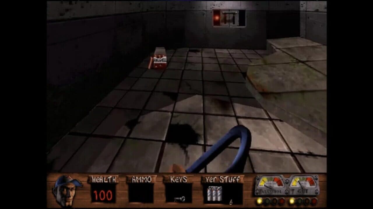 Redneck Rampage Rides Again thumbnail 4
