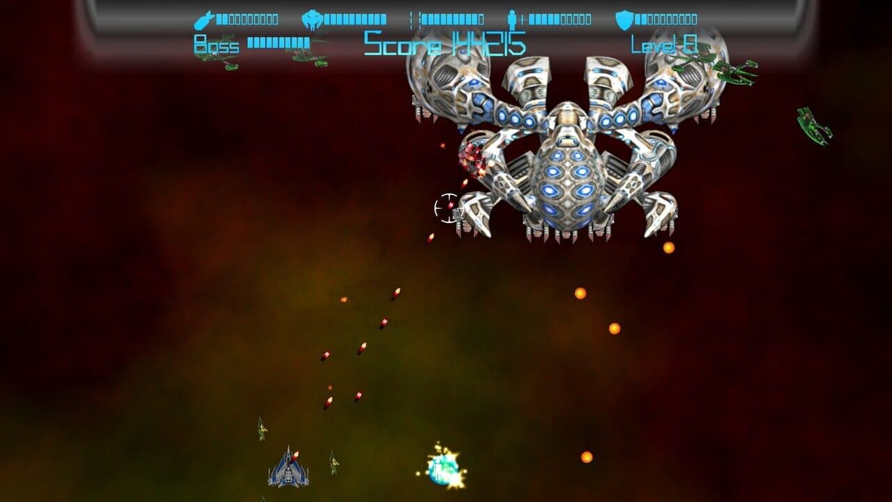GalaxIverse screenshot 1