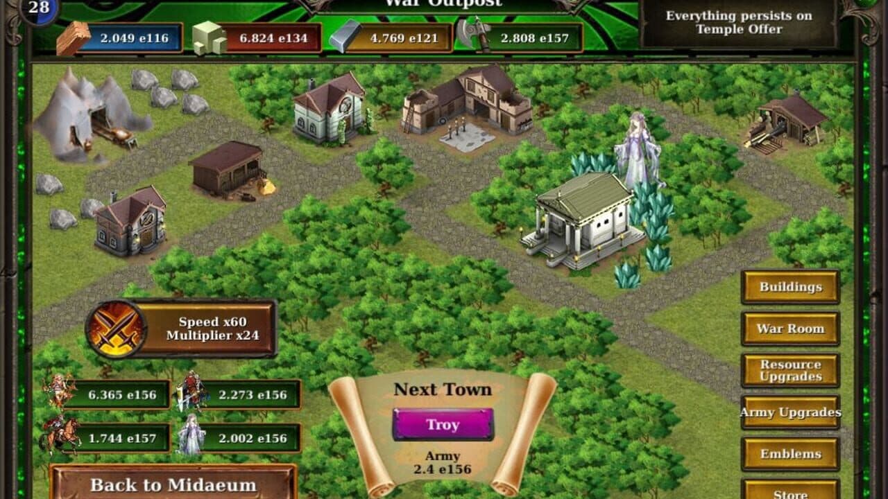 Midas Gold Plus thumbnail 5