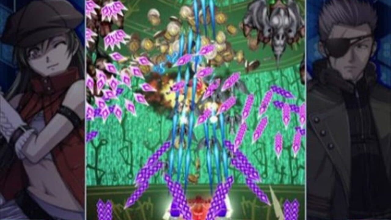 Castle of Shikigami III thumbnail 2