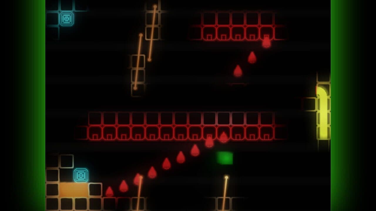 Neoncube screenshot 1
