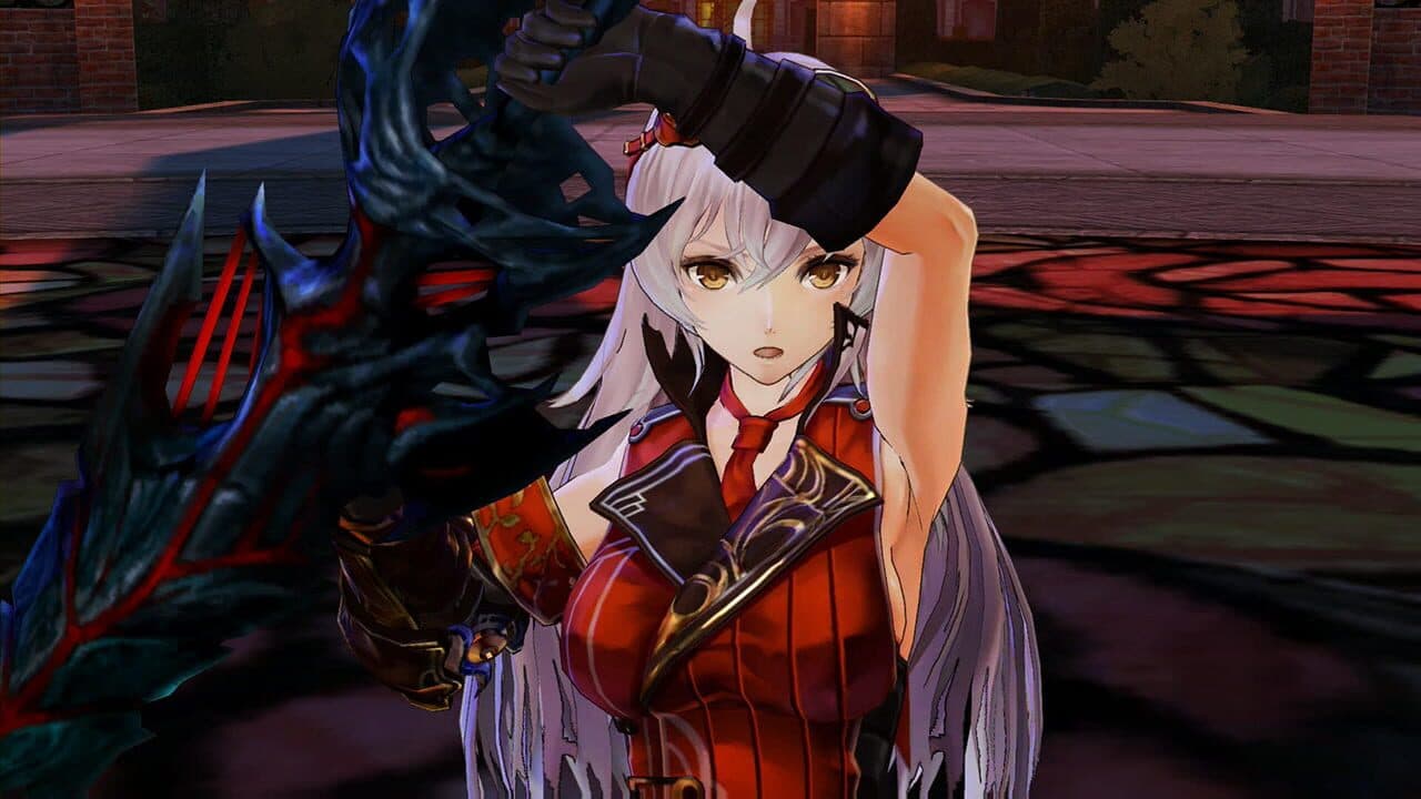 Nights of Azure thumbnail 5