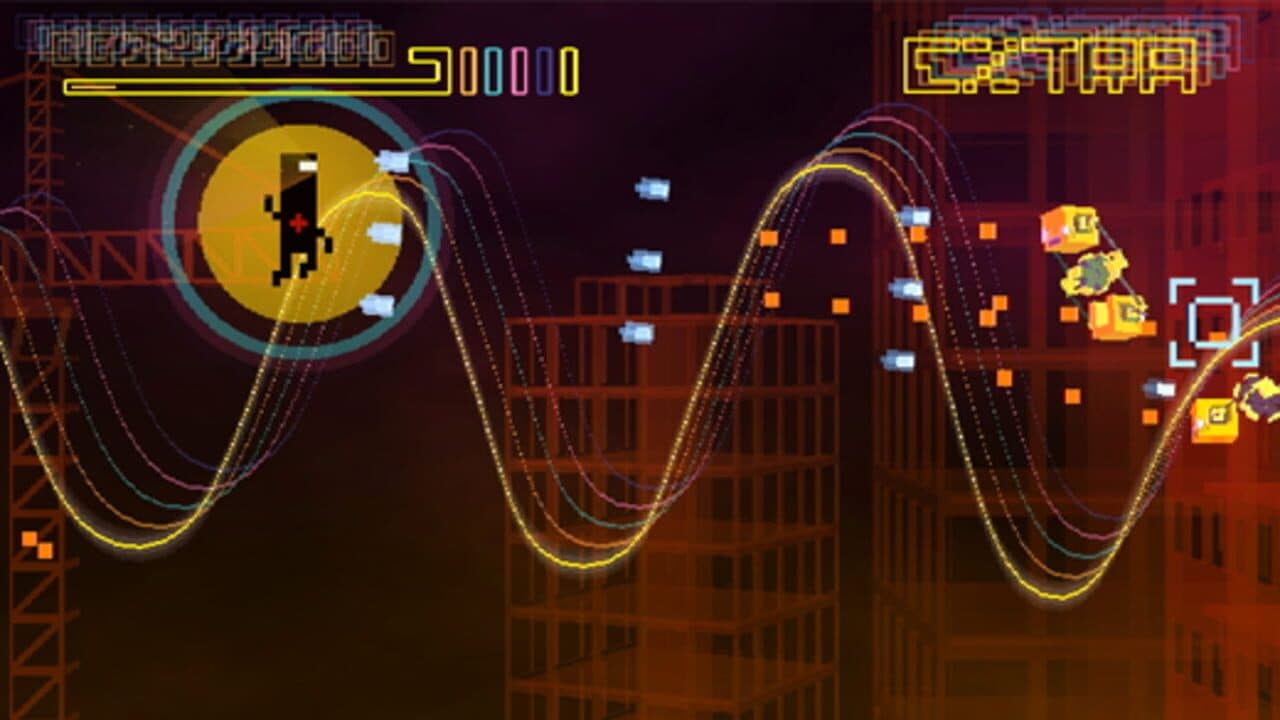 Bit.Trip Complete thumbnail 8