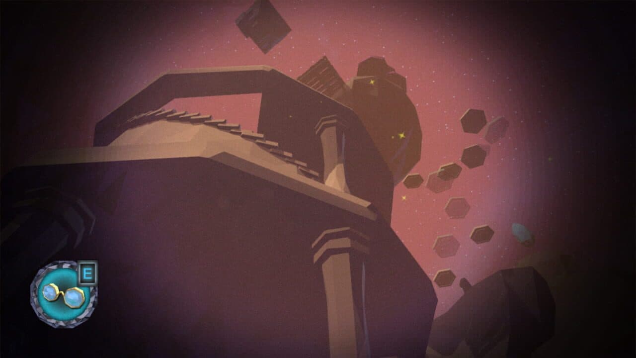 Treeker: The Lost Glasses thumbnail 3