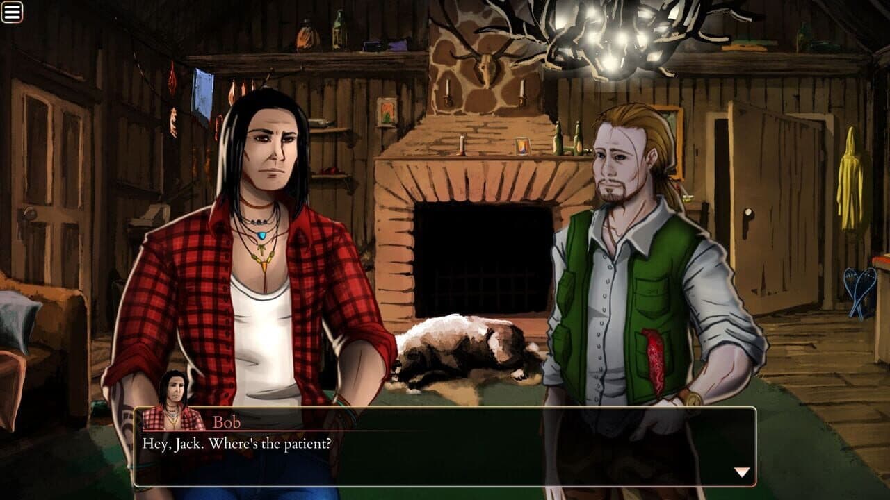 Perseverance: Part 1 thumbnail 2