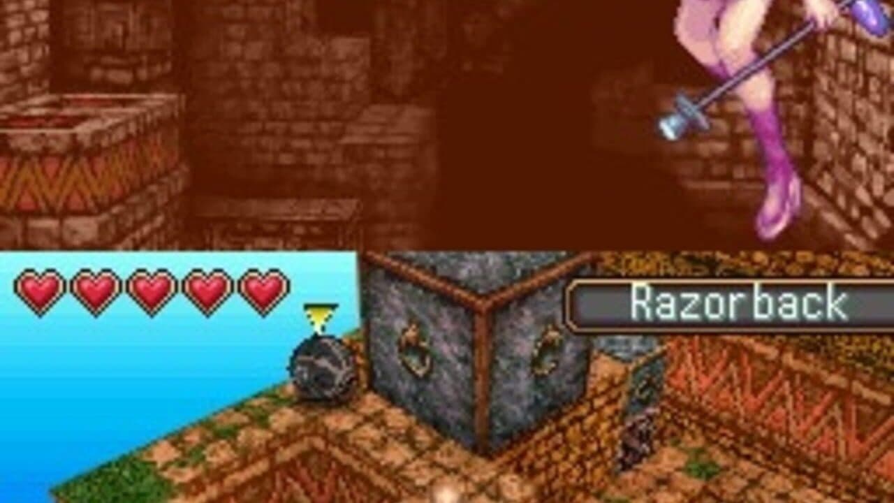 Steal Princess thumbnail 5