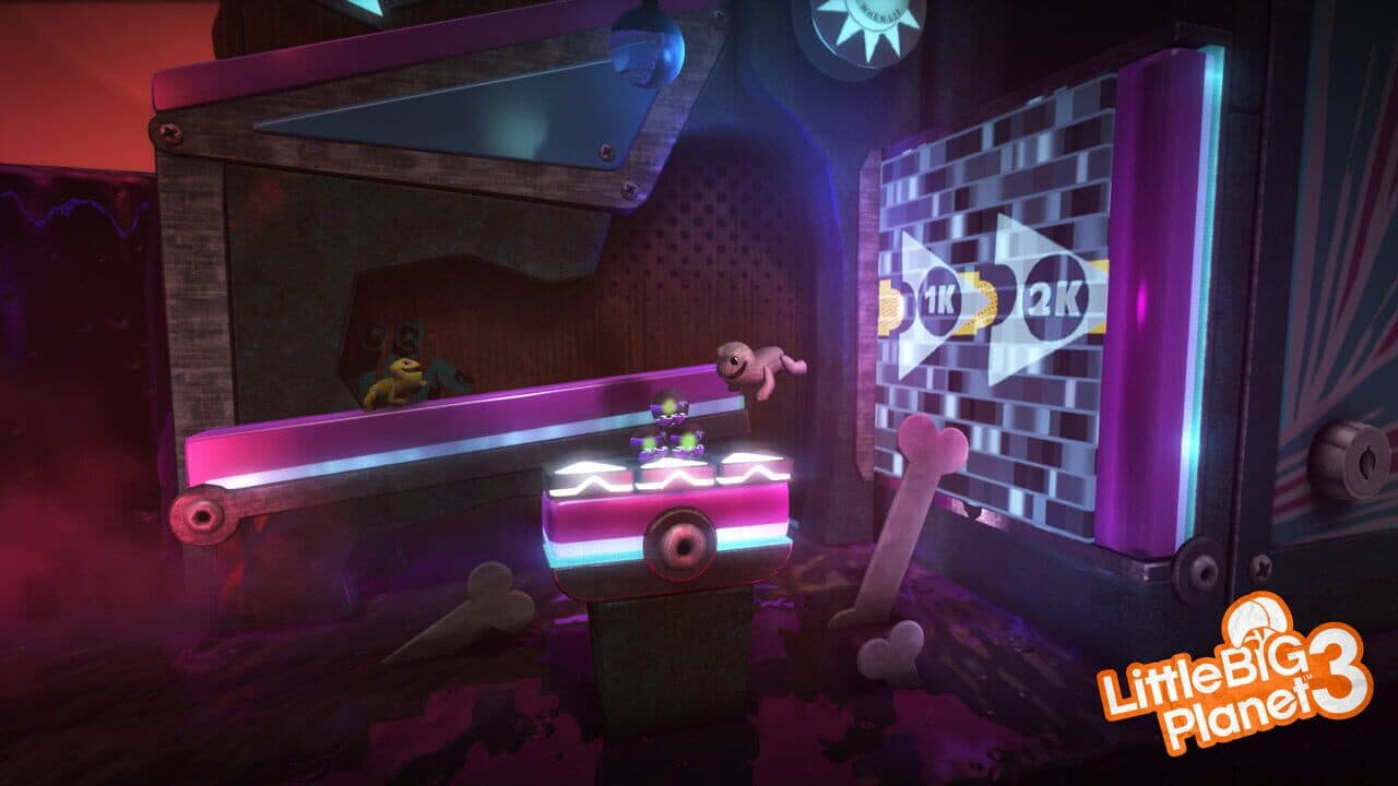 LittleBigPlanet 3 thumbnail 4