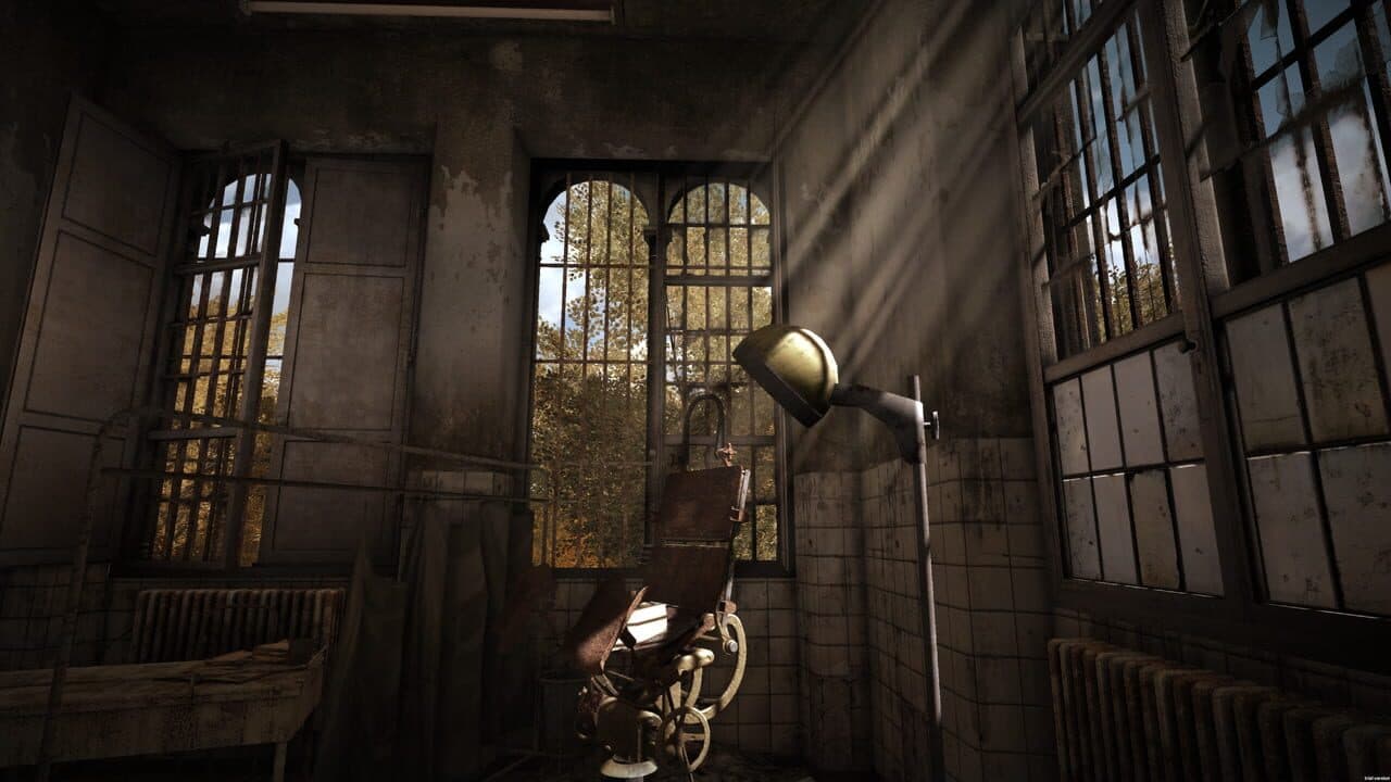 The Town of Light thumbnail 2