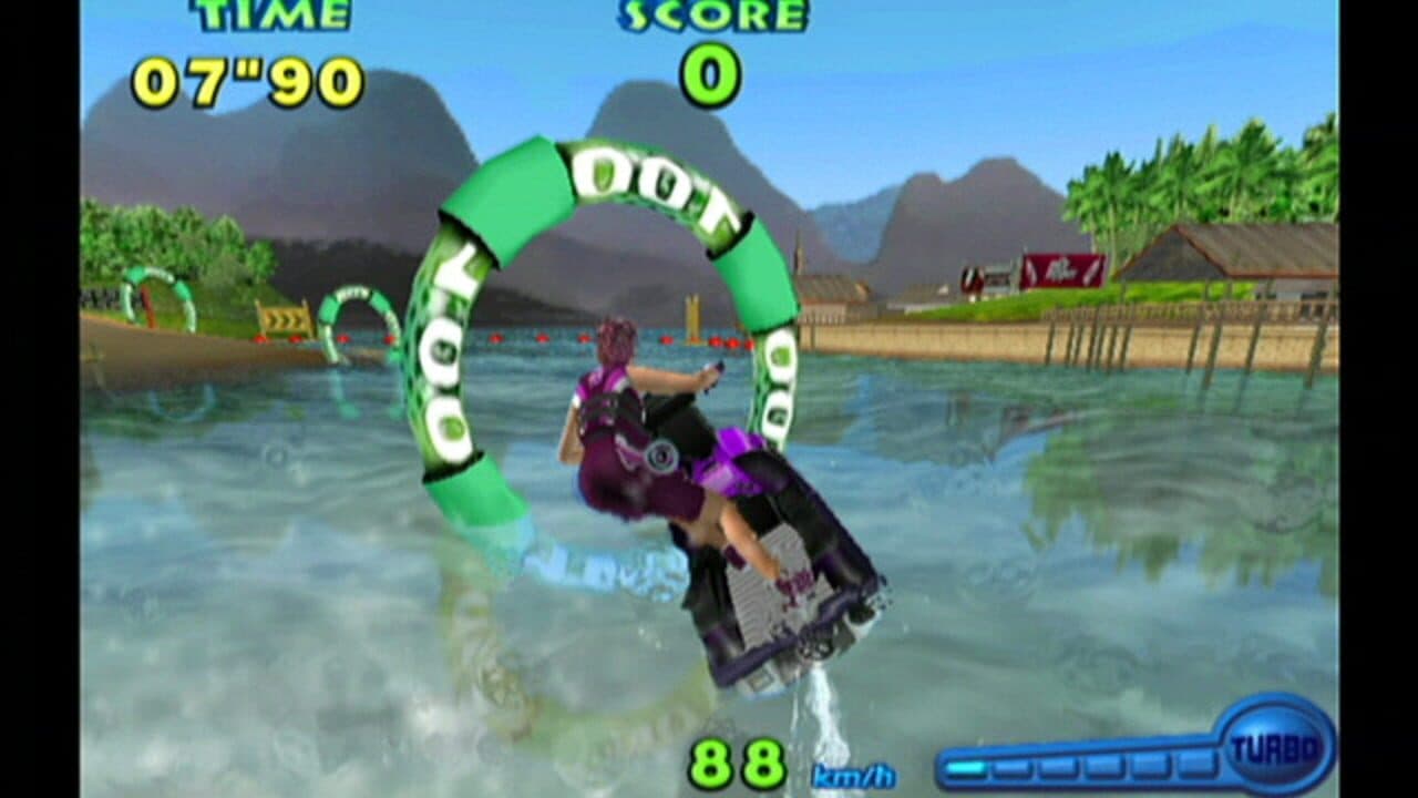 Wave Race: Blue Storm thumbnail 3