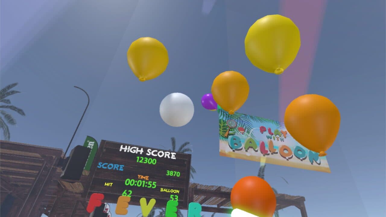 Play with Balloon thumbnail 2