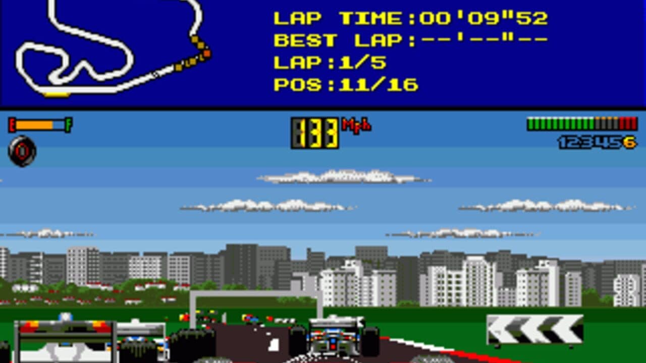 F1: World Championship Edition thumbnail 3