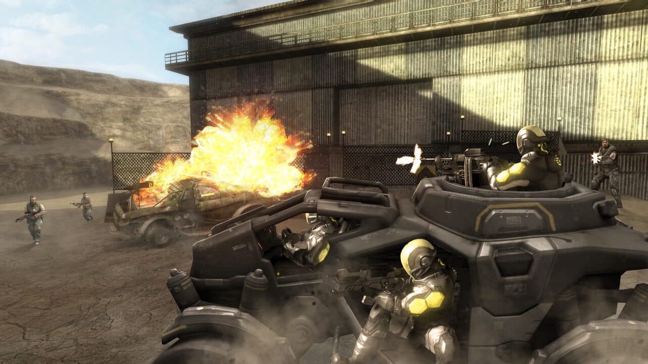 Haze thumbnail 3