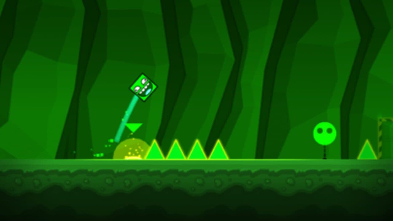 Geometry Dash World thumbnail 6