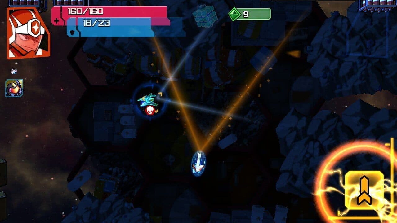 Galak-Z: Variant S thumbnail 4