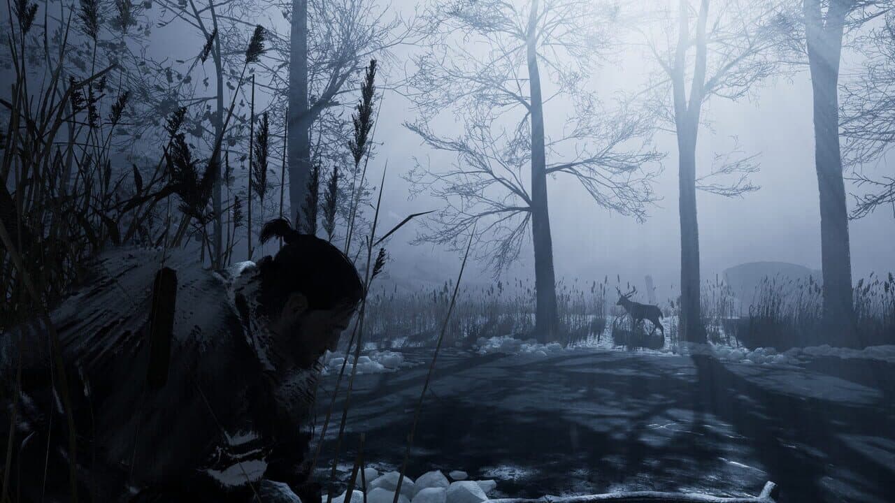Fade to Silence thumbnail 4