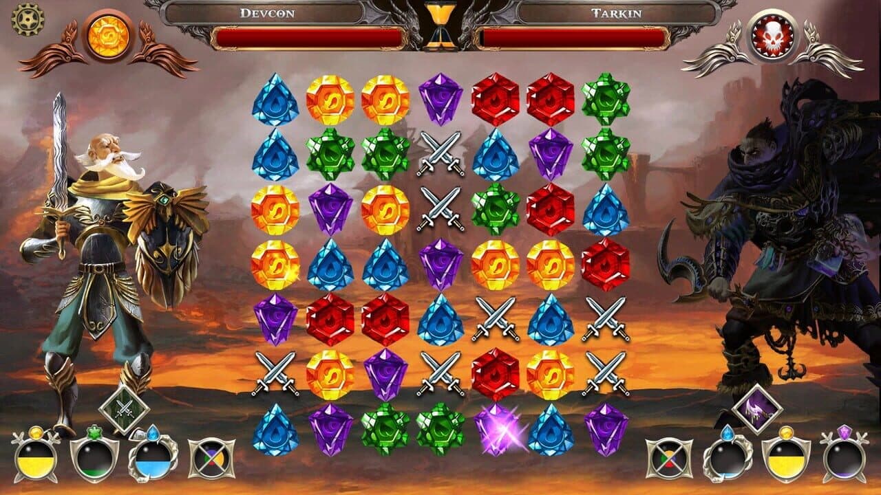 Force of Elements thumbnail 5