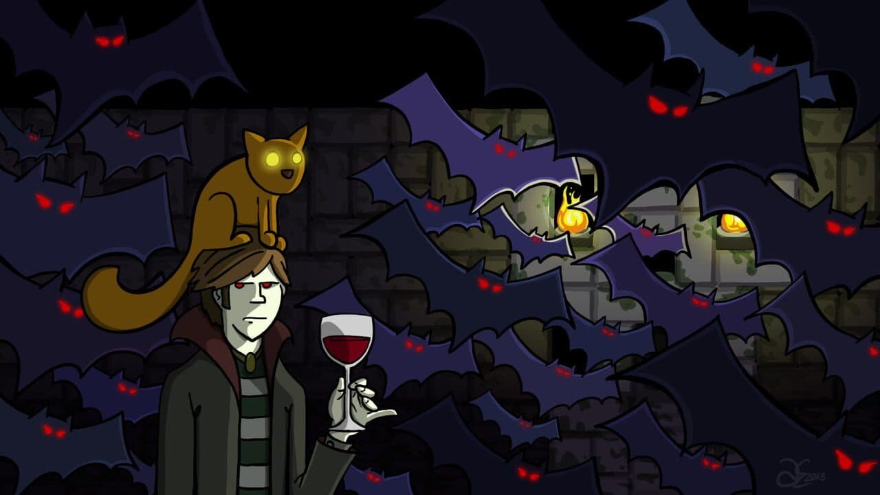 Legend of Dungeon thumbnail 3
