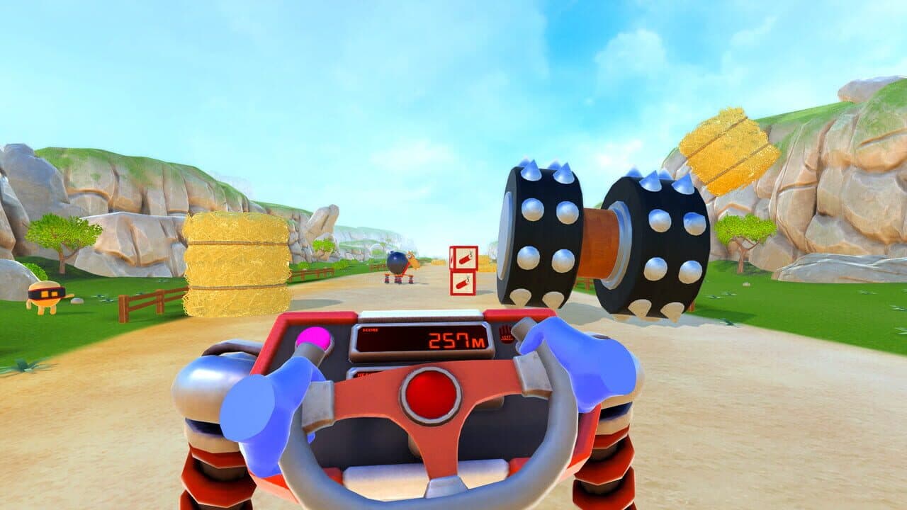 Virtually Impossible thumbnail 4