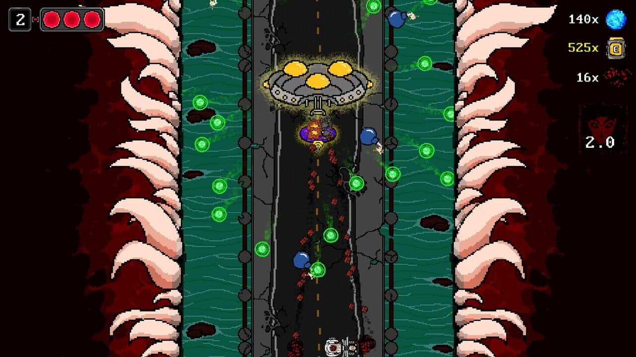 Road Doom thumbnail 4