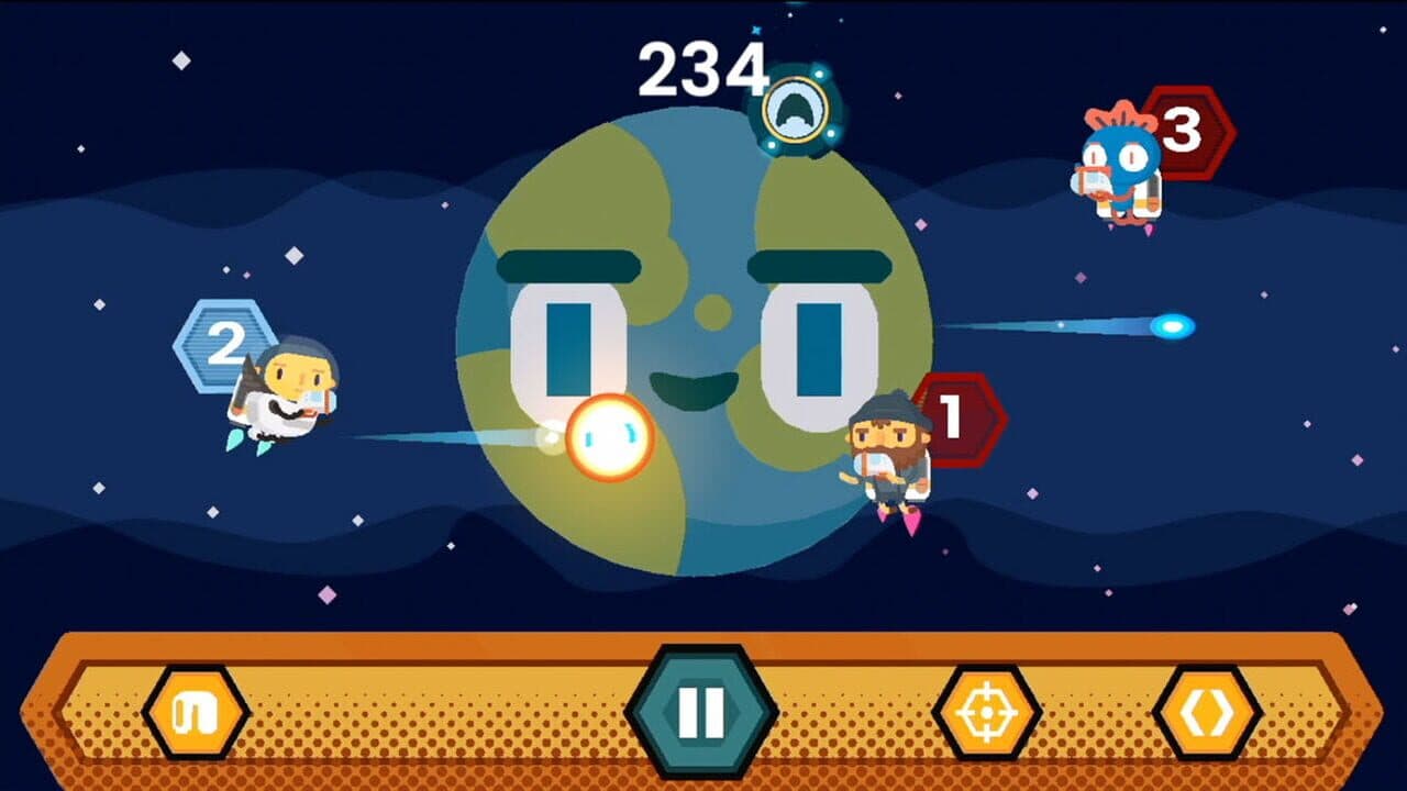 Super SteamPuff thumbnail 2