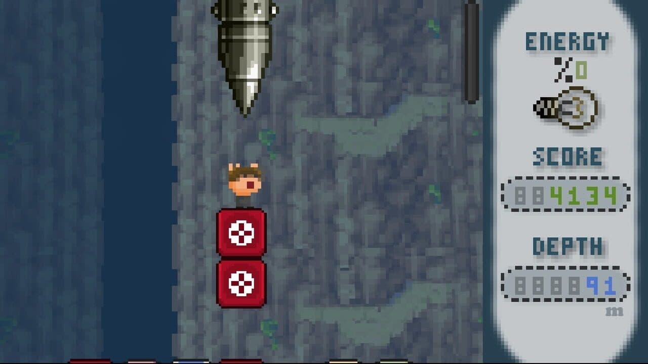 Fast and Curious thumbnail 3