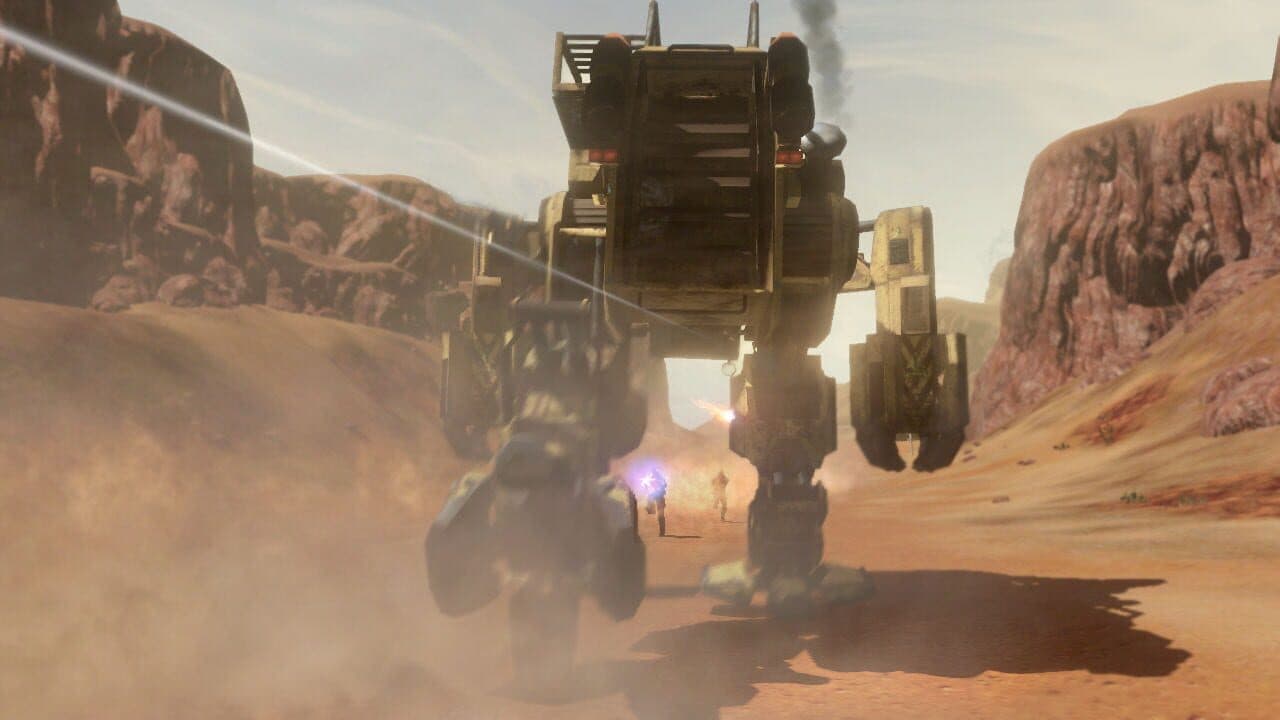 Red Faction: Guerrilla - Steam Edition thumbnail 3
