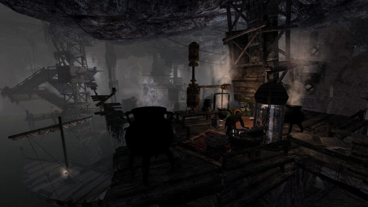 Enderal: Forgotten Stories thumbnail 3