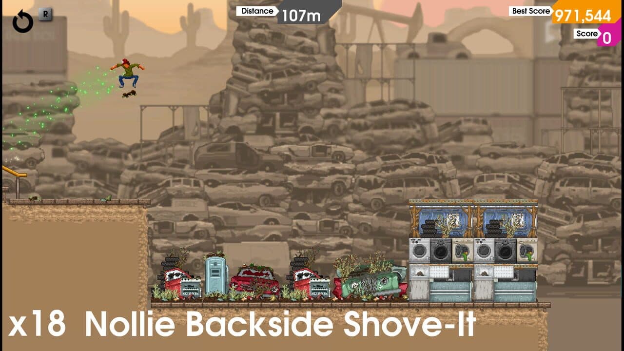 OlliOlli thumbnail 4
