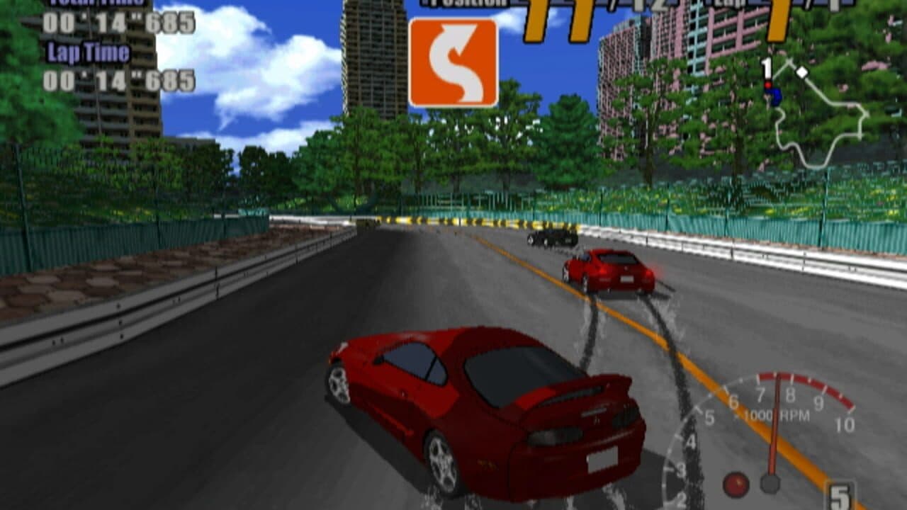 GT Pro Series thumbnail 4