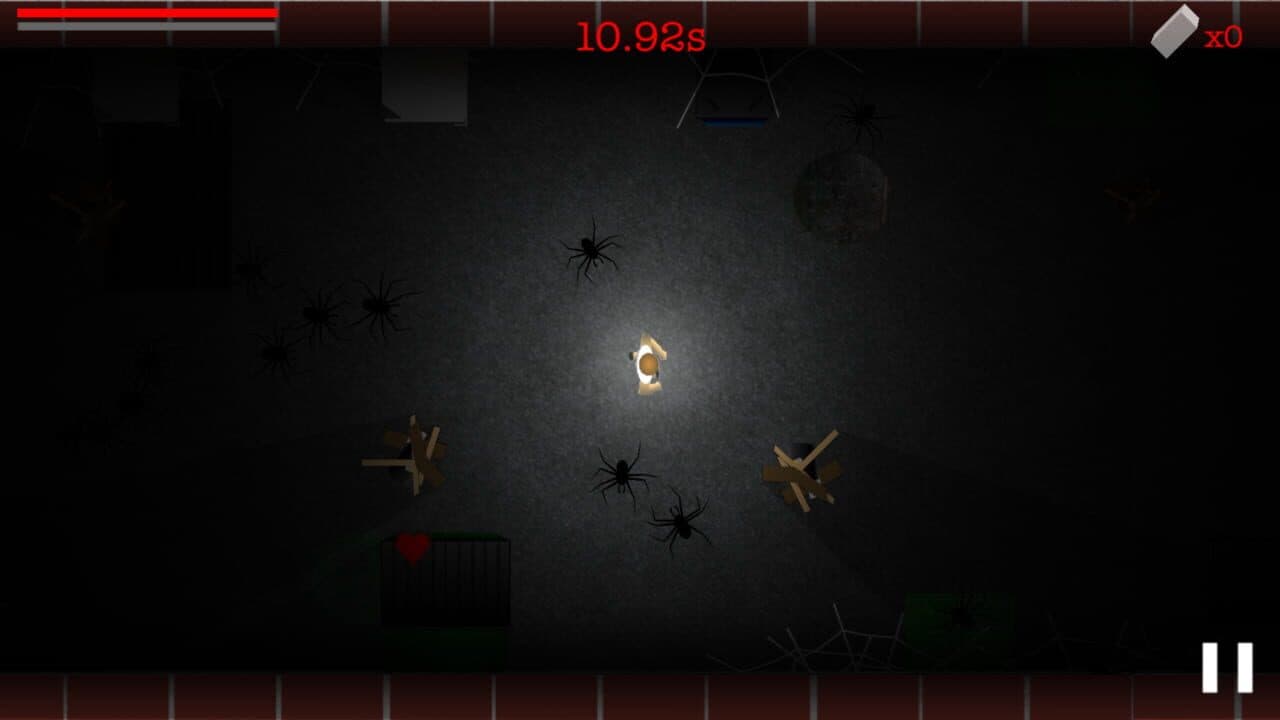 Spider Alley thumbnail 2