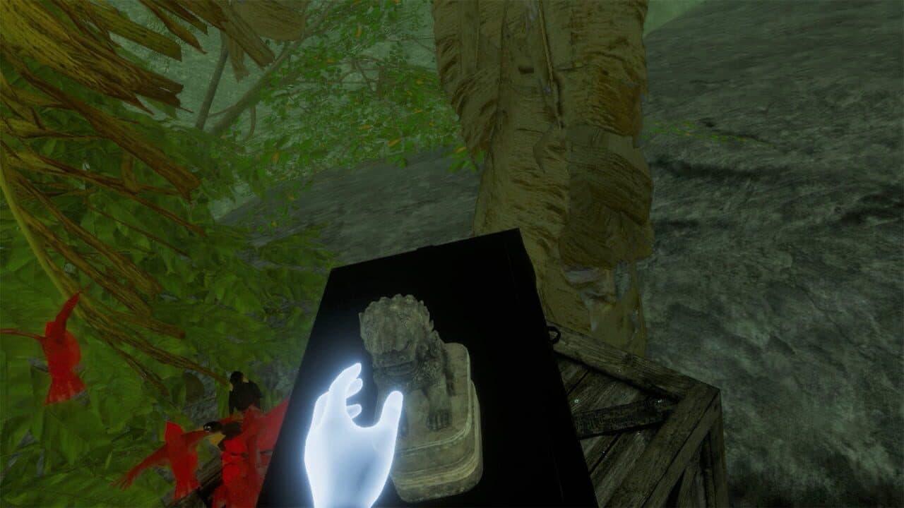Mind Labyrinth VR Dreams thumbnail 10