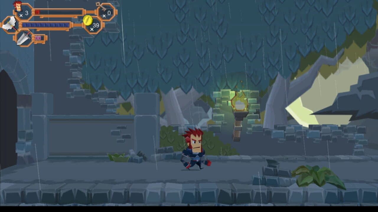 Super Doomed'n Damned thumbnail 5