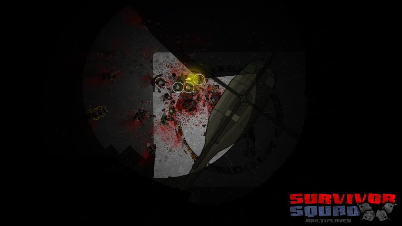 Survivor Squad thumbnail 4