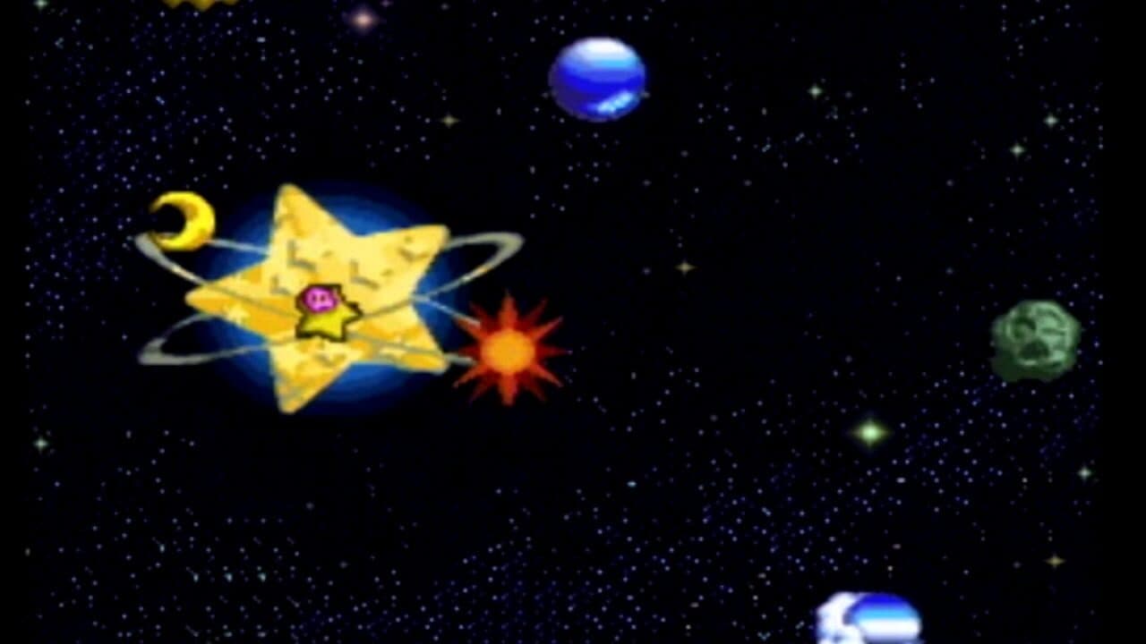 Kirby Super Star thumbnail 6