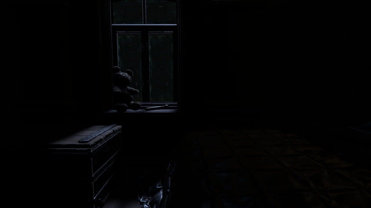 The Unwelcomed screenshot 1