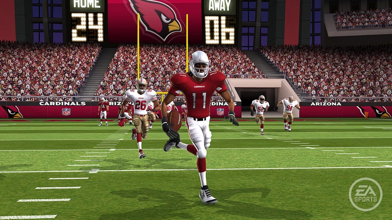 Madden NFL 10 thumbnail 8