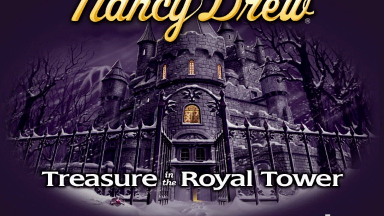 Nancy Drew: Treasure in the Royal Tower thumbnail 5