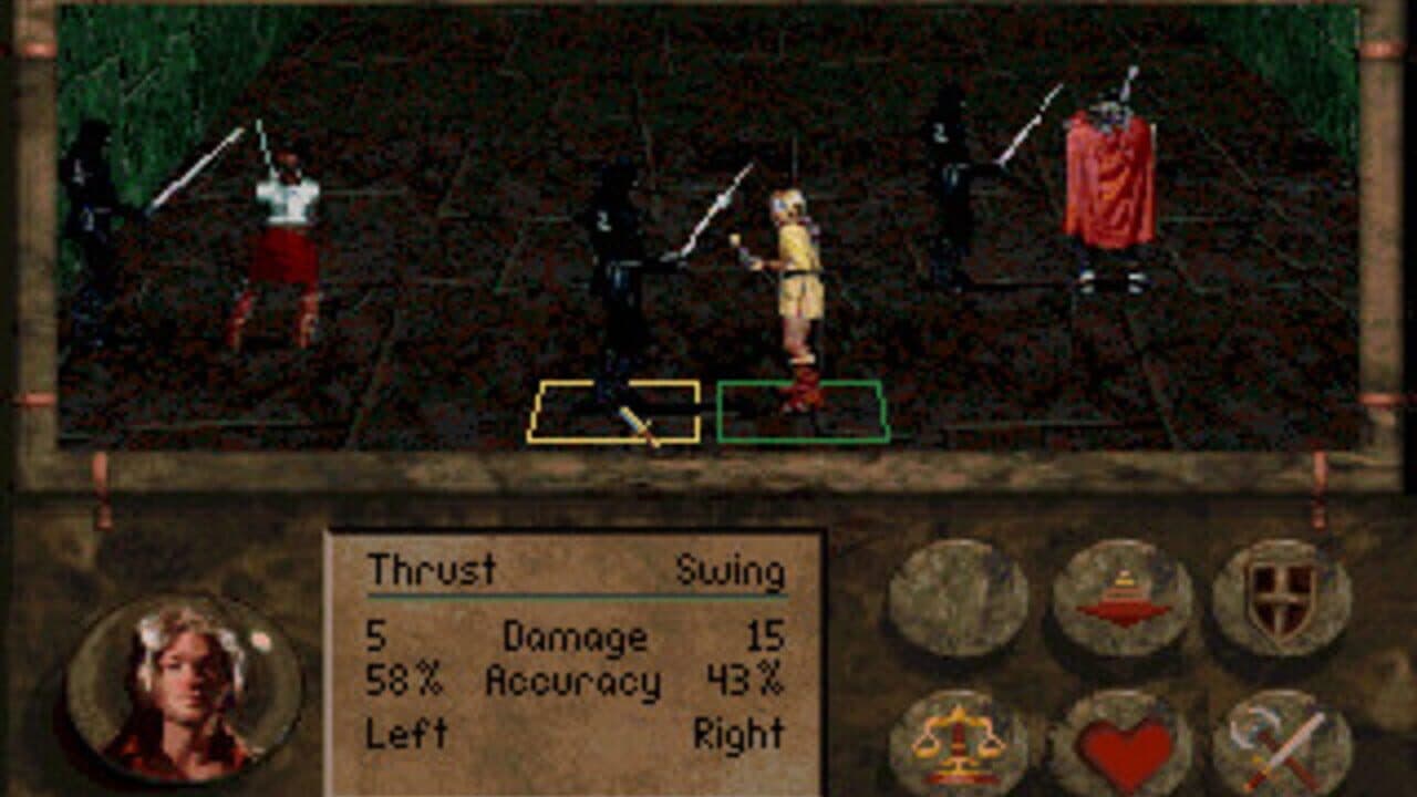 Betrayal Collection thumbnail 3