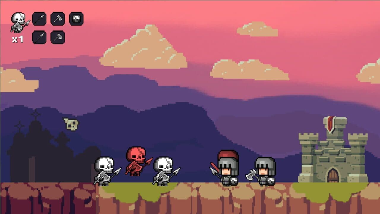 Skull Rush thumbnail 4