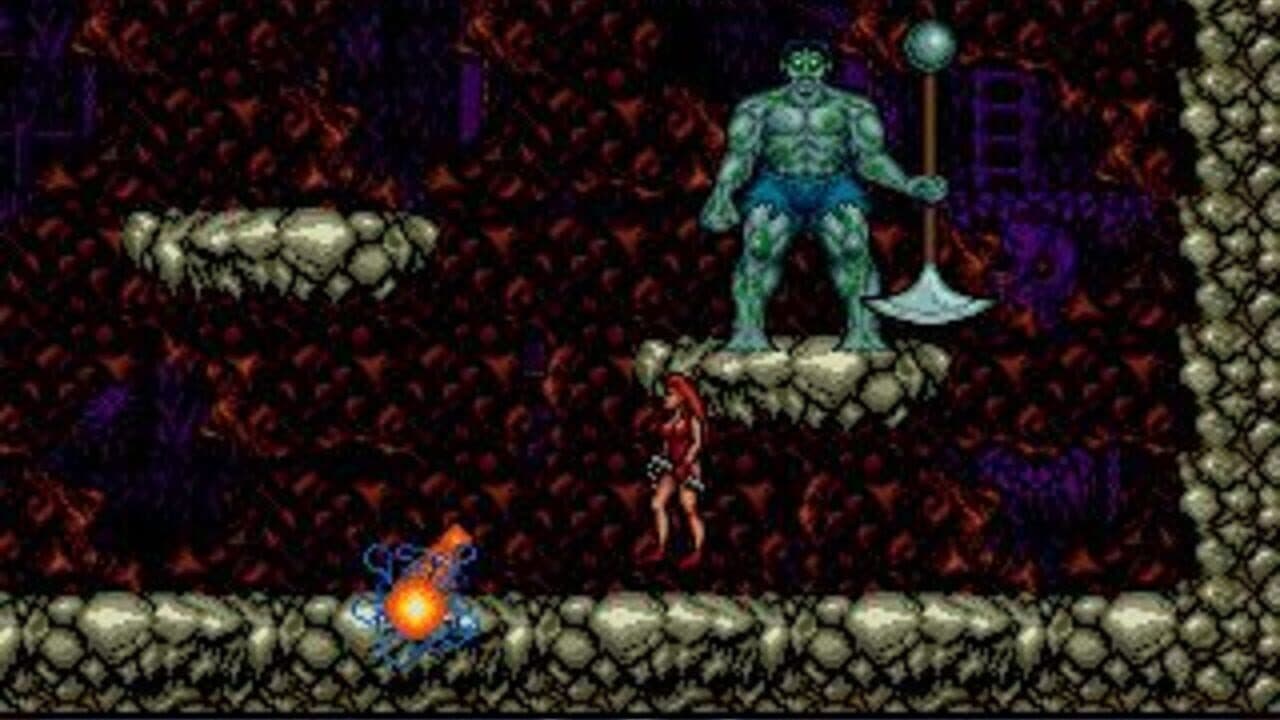 Ex-Mutants thumbnail 3