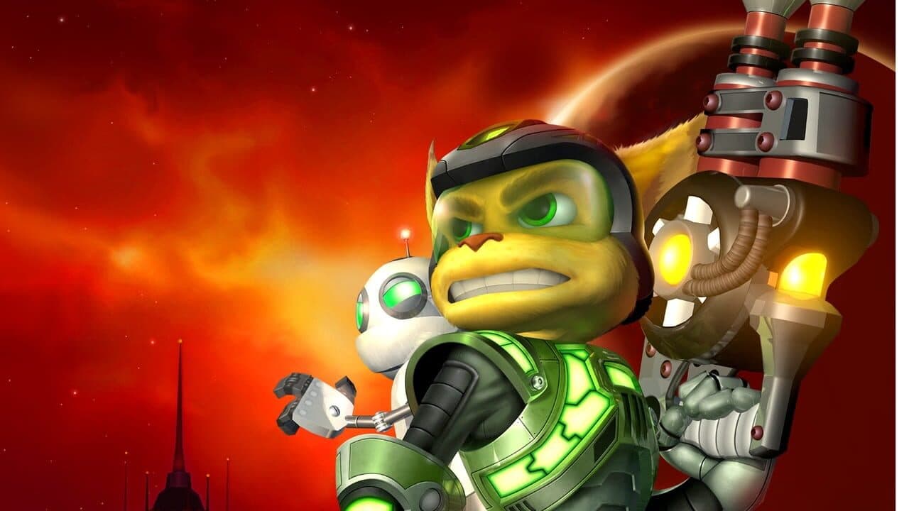 Ratchet & Clank Collection thumbnail 4