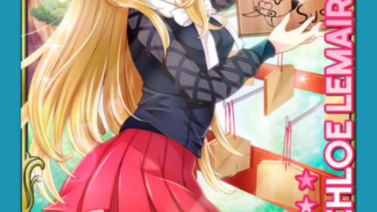 Girl Friend Beta screenshot 1