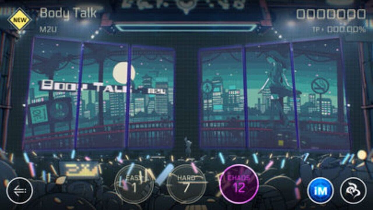 Cytus II thumbnail 7