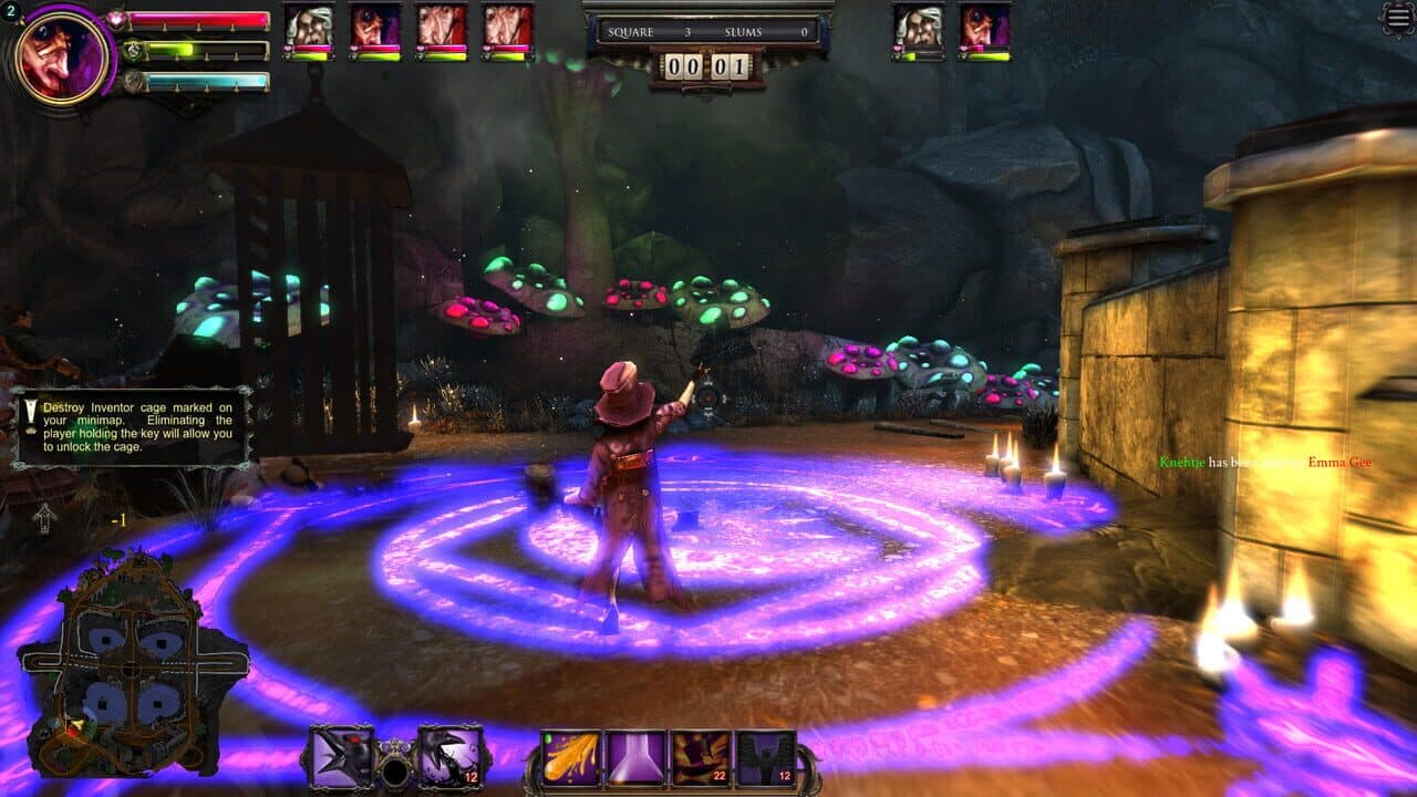 Jeklynn Heights screenshot 1