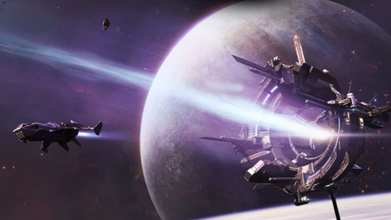 Subdivision Infinity thumbnail 4