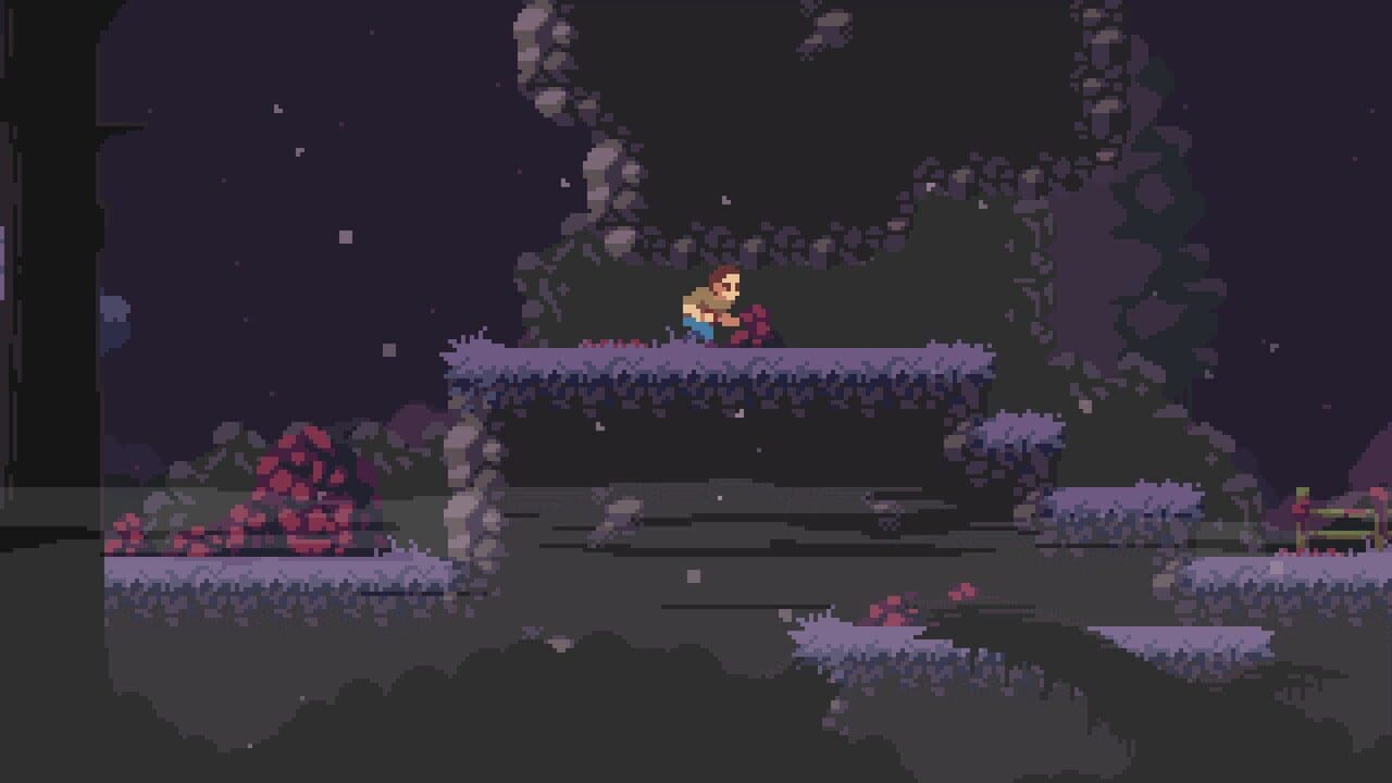 The Inner Darkness thumbnail 4