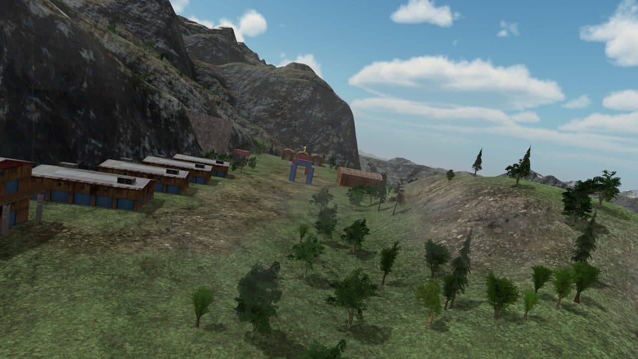 Mount Wingsuit thumbnail 4