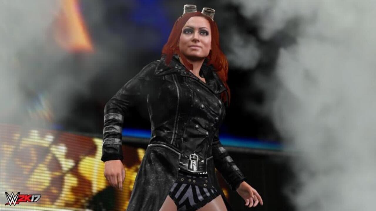WWE 2K17 thumbnail 4